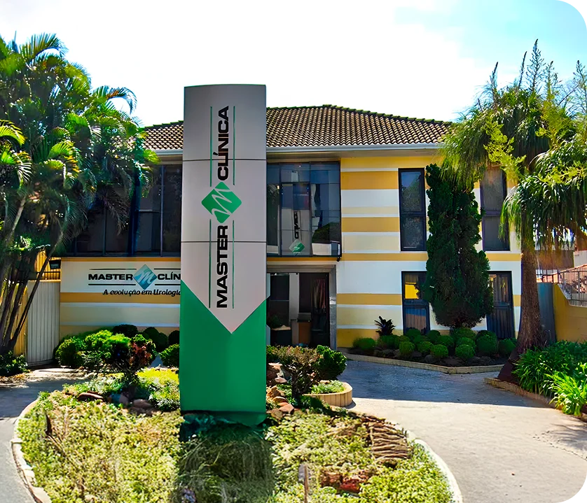 Master Clínica